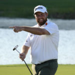 Suh leads, Kirk fires a 62 in 2nd round of Honda Classic
