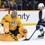 Matt Duchene scores in shootout, Predators beat Canucks 5-4