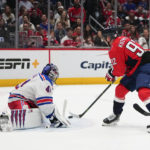 Capitals beat Rangers to end skid, hand NY 4th straight loss
