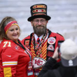 'Our own dynasty': Kansas City fetes latest Super Bowl win