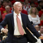 Maryland rolls in 2nd half, beats No. 21 Northwestern 75-59