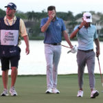 Chris Kirk, after 8-year wait, wins the Honda Classic