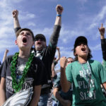 Super Bowl 2023: Chiefs vs. Eagles live updates
