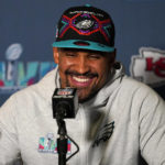 Super Bowl has rare matchup of top 2 regular-season teams