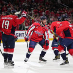 Capitals beat Rangers to end skid, hand NY 4th straight loss