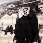 At 103, Sister Jean publishes memoir of faith and basketball