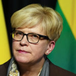 Baltic PMs: Olympic boycott possible if Russians compete