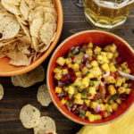 Switching up salsas for the Super Bowl: 3 recipes