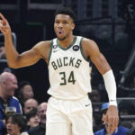 Bucks beat Clippers 119-106 for 10th straight win