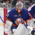 Holmstrom, Sorokin lead Islanders to 2-1 win vs. Jets
