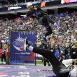 Kirk Cousins rallies NFC to 35-33 win over AFC in Pro Bowl