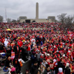 'Our own dynasty': Kansas City fetes latest Super Bowl win