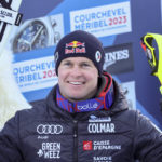 French skier Pinturault wins gold in combined at home worlds
