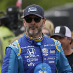 NASCAR Preview: 75th season one of celebration & transition