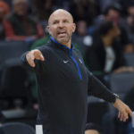 Fox scores 36 points, Kings beat Mavericks 133-128 in OT