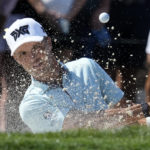 Chris Kirk, after 8-year wait, wins the Honda Classic