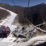 Lack of Winter Olympic bids may lead to rotating fixed hosts
