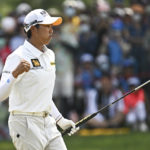 American Lilia Vu storms to maiden LPGA title in Thailand