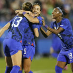US women win SheBelieves Cup with 2-1 win over Brazil