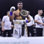 Jake Paul takes first ring defeat by split decision to Fury