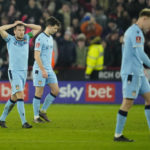 FA Cup dream over for Wrexham and its Hollywood owners