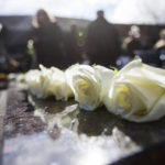 Bill to set annual remembrance for Marshall plane crash