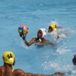 Ghana water polo grows as sport looks for more diversity