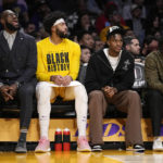 GM Pelinka: Don't blame Westbrook for all of Lakers' woes