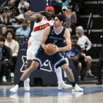 Siakam, Raptors rally past Grizzlies 106-103 as Morant sits