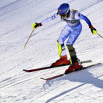 Shiffrin's Beijing lesson helps after another big-race DNF