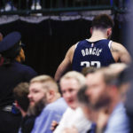 Mavs hang on after Doncic hurt, hand Pels 10th straight loss