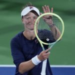 Swiatek defeats Gauff again, advances to Dubai final
