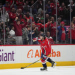 Capitals beat Rangers to end skid, hand NY 4th straight loss
