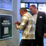 Group: 1-in-5 U.S. adults will bet on this year's Super Bowl