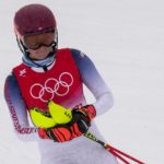 Shiffrin shifts from record chase to medal races at worlds