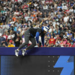 Kirk Cousins rallies NFC to 35-33 win over AFC in Pro Bowl