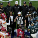 Super Bowl 2023: Chiefs vs. Eagles live updates