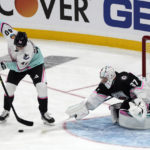 Central makes final at NHL All-Star Game, tops Pacific 6-4