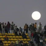 Al Ahly's late goal ends Seattle debut 1-0 in Club World Cup