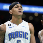 Banchero, Magic win as Hornets struggle from foul line