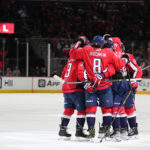 Capitals beat Rangers to end skid, hand NY 4th straight loss