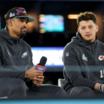 Super Bowl opening night returns with circus atmosphere