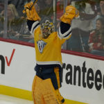NHL takes skills showcase outside, McDavid shines inside