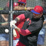 MLB curtails infield shift, hopes for more singles, speed