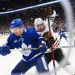 Hurricanes get Puljujarvi; Capitals make pair of trades