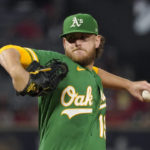 Push-button pitching: MLB to let pitchers call own signals