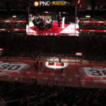 Jarvis' hat trick carries Hurricanes past Canadiens 6-2