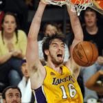 Gasol, Nowitzki, Parker, Popovich among Hoop Hall finalists