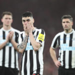 Man United targets more trophies after winning League Cup