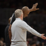 Young's buzzer-beating jumper lifts Hawks past Nets 129-127